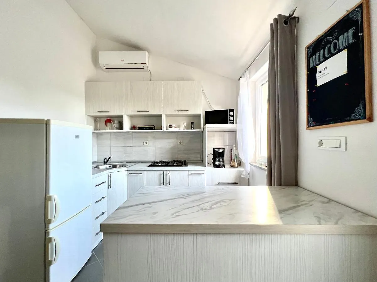 Barbariga Apartments Vodnjan