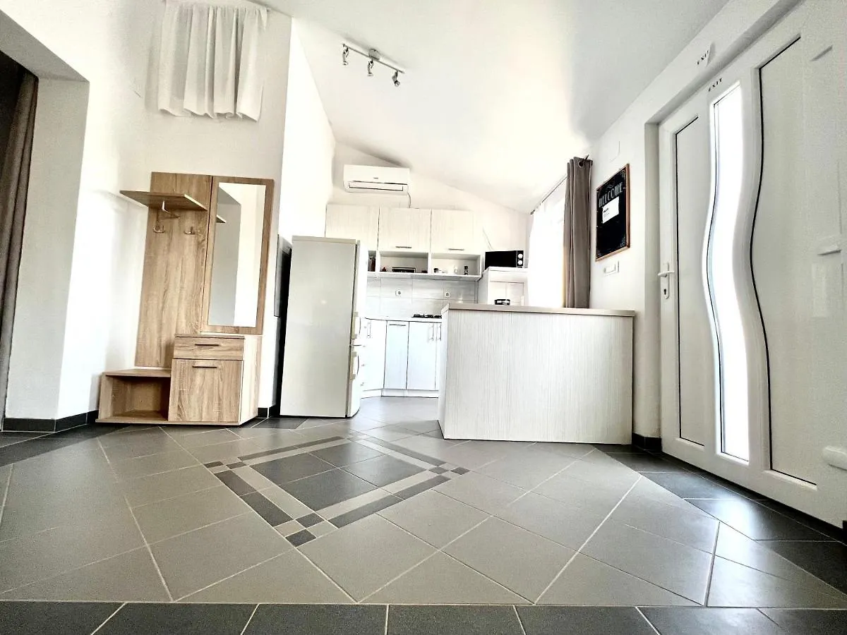 Barbariga Apartments Vodnjan