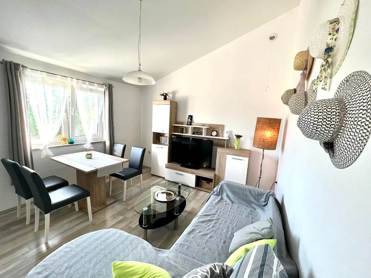 Barbariga Apartments Vodnjan
