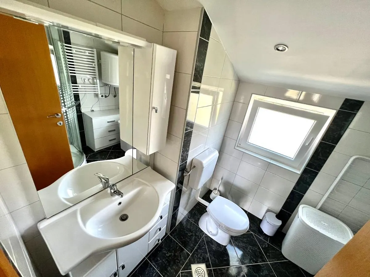 Barbariga Apartments Vodnjan Croatia