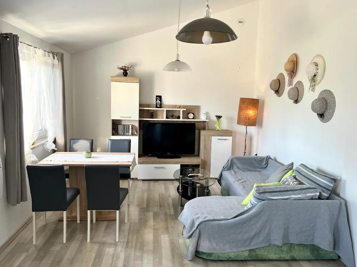 Barbariga Apartments Vodnjan Croatia
