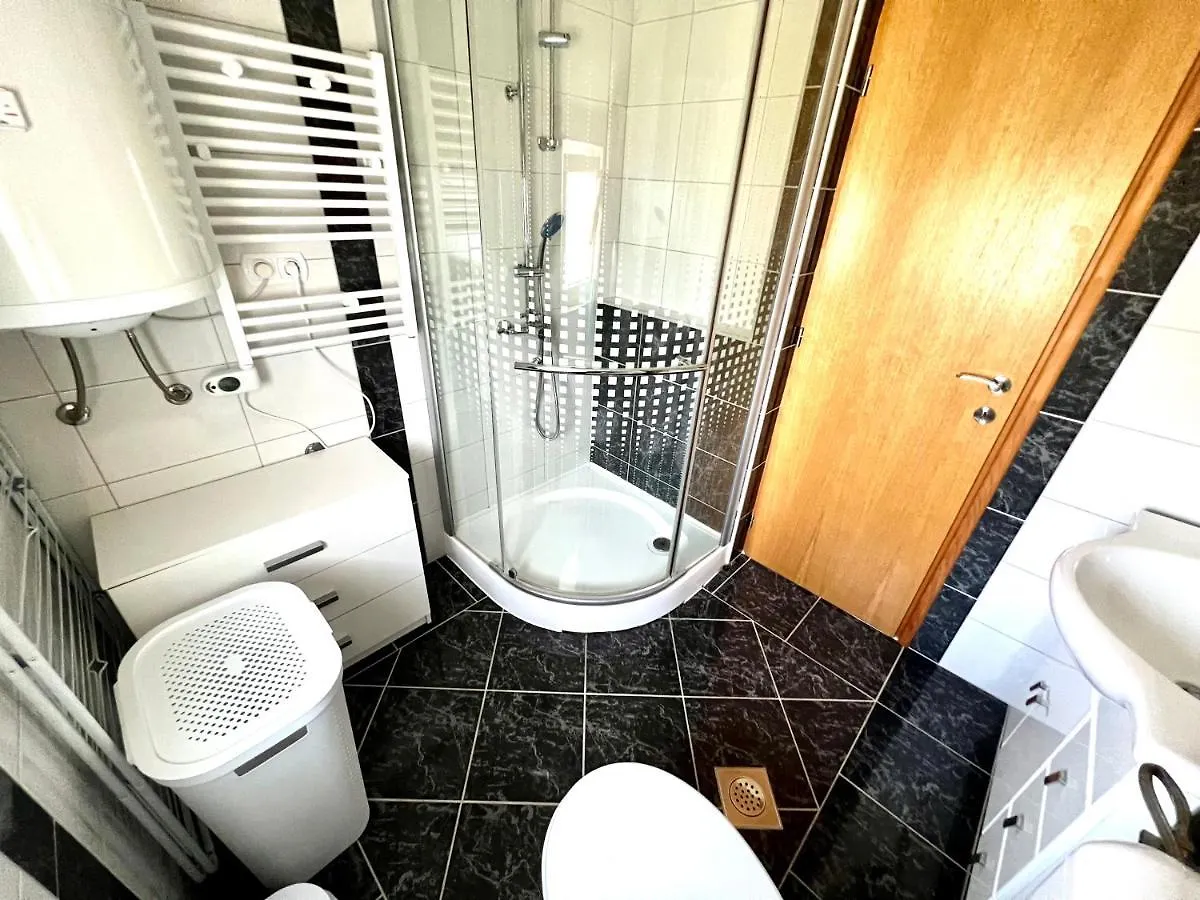 Barbariga Apartments Vodnjan