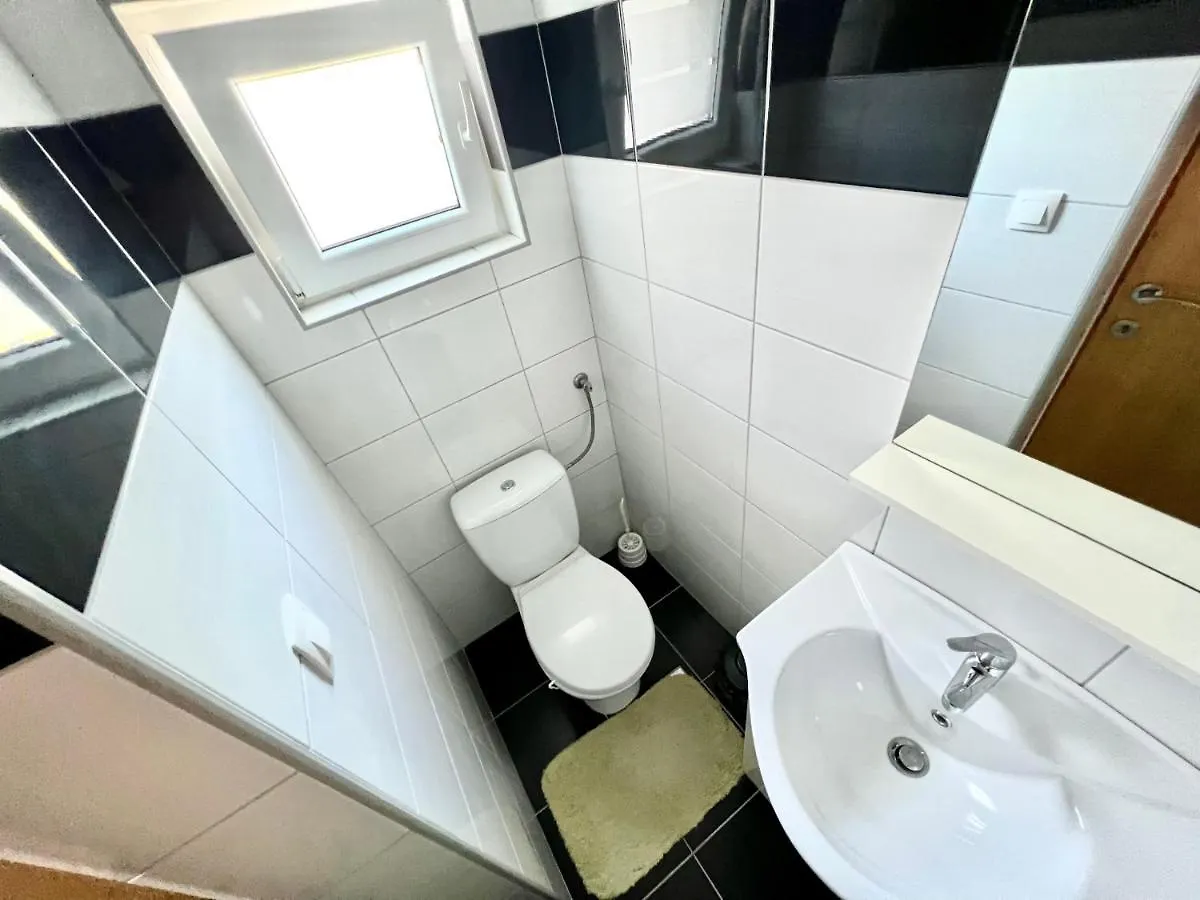 Barbariga Apartments Vodnjan Croatia