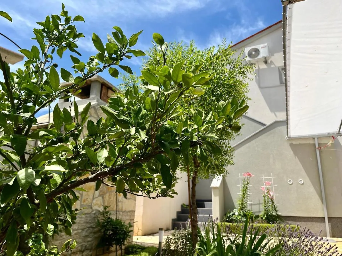 Barbariga Apartments Vodnjan