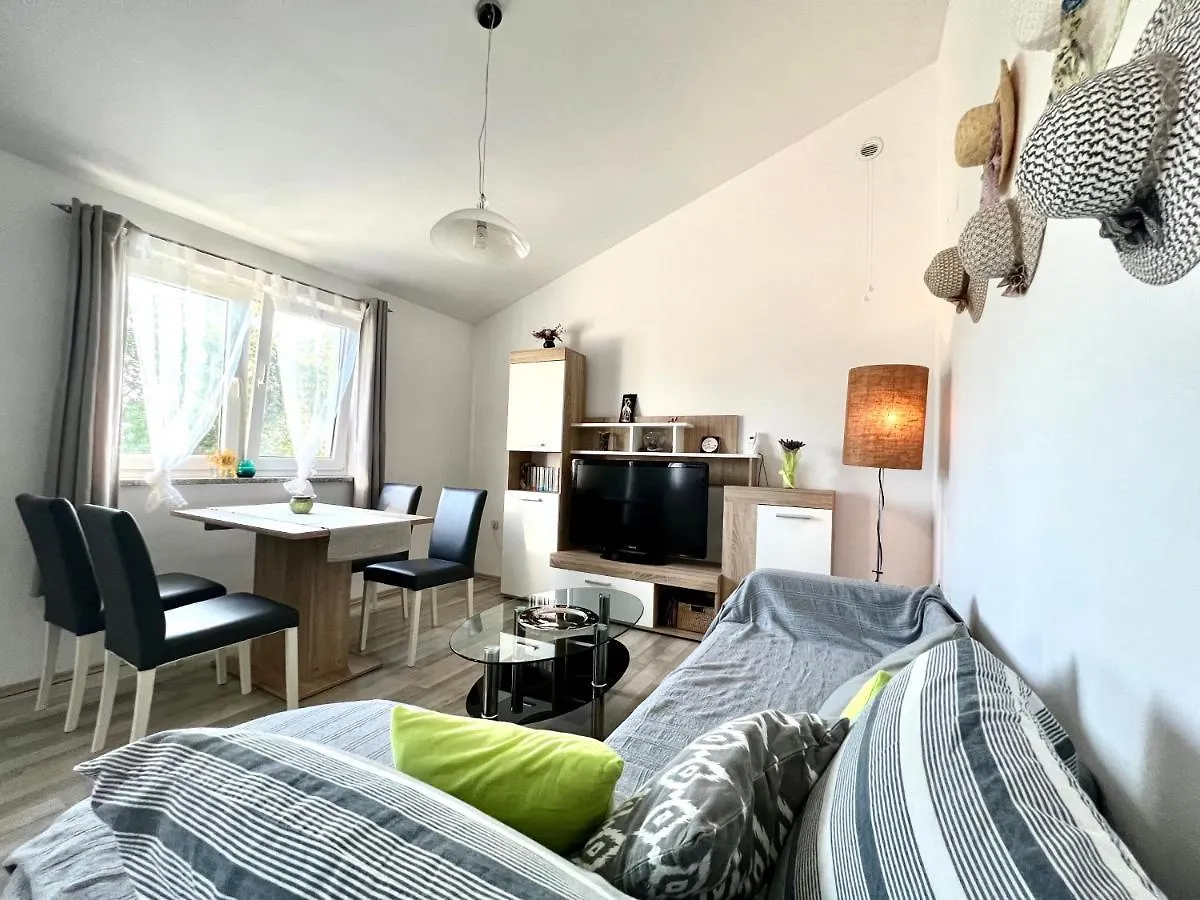 Barbariga Apartments Vodnjan