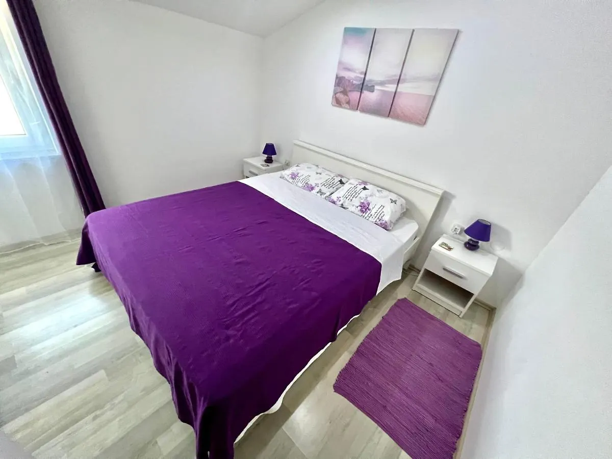 Barbariga Apartments Vodnjan