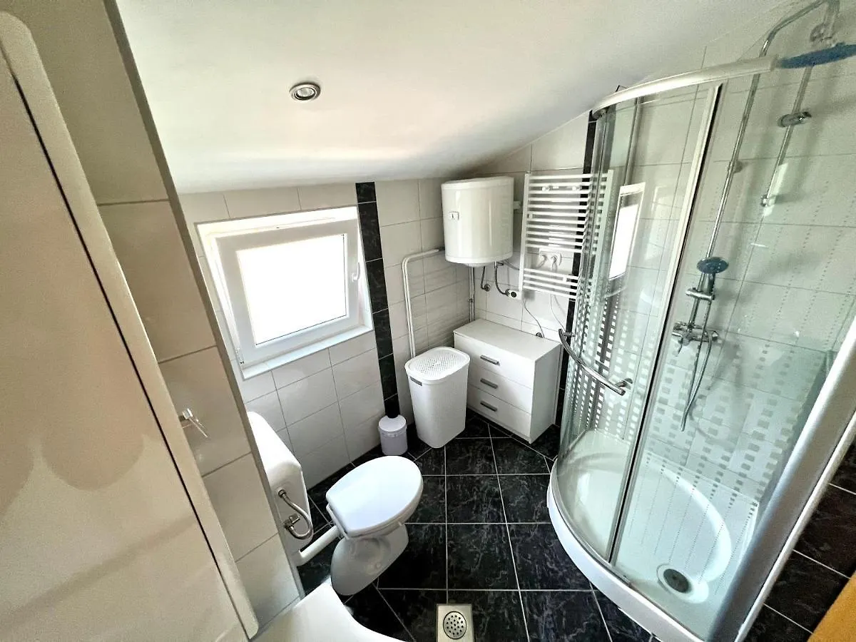 Barbariga Apartments Vodnjan