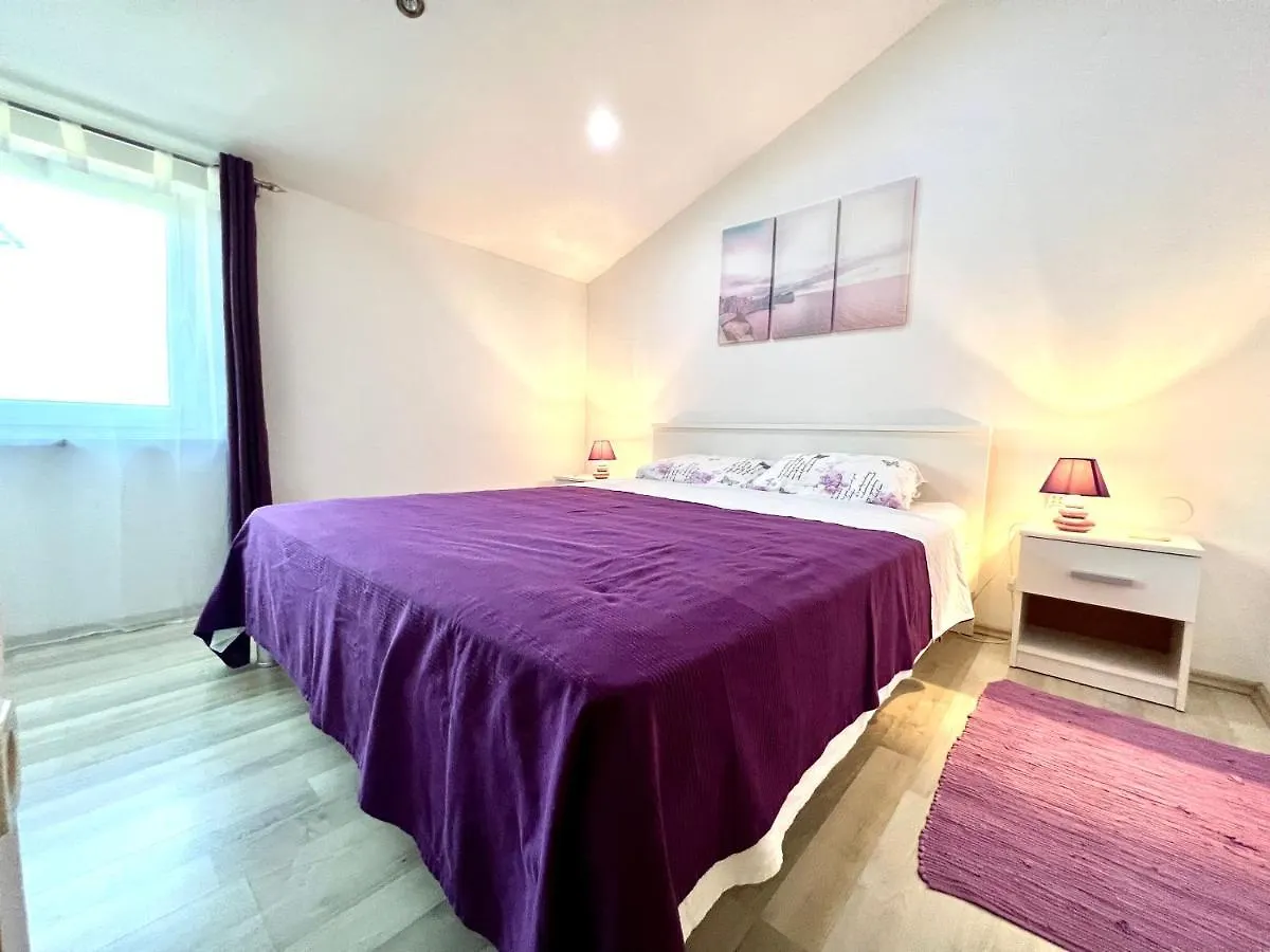 Barbariga Apartments Vodnjan Croatia