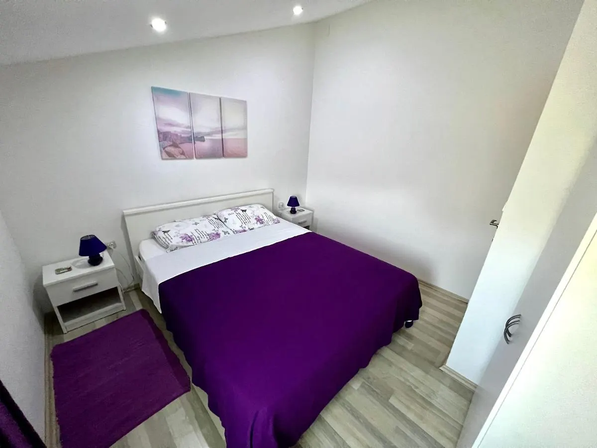 Barbariga Apartments Vodnjan