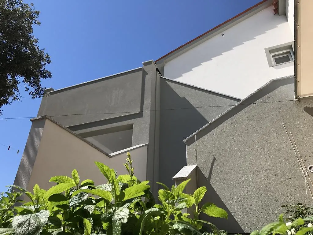 Barbariga Apartments Vodnjan