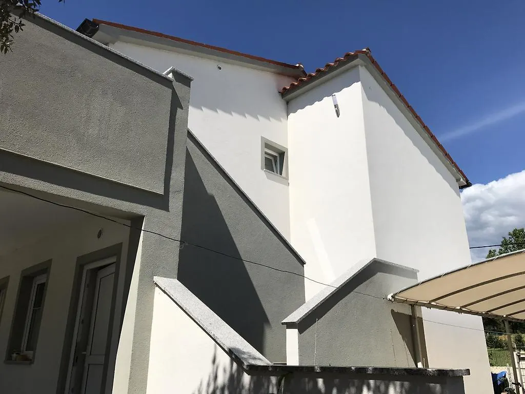 Barbariga Apartments Vodnjan